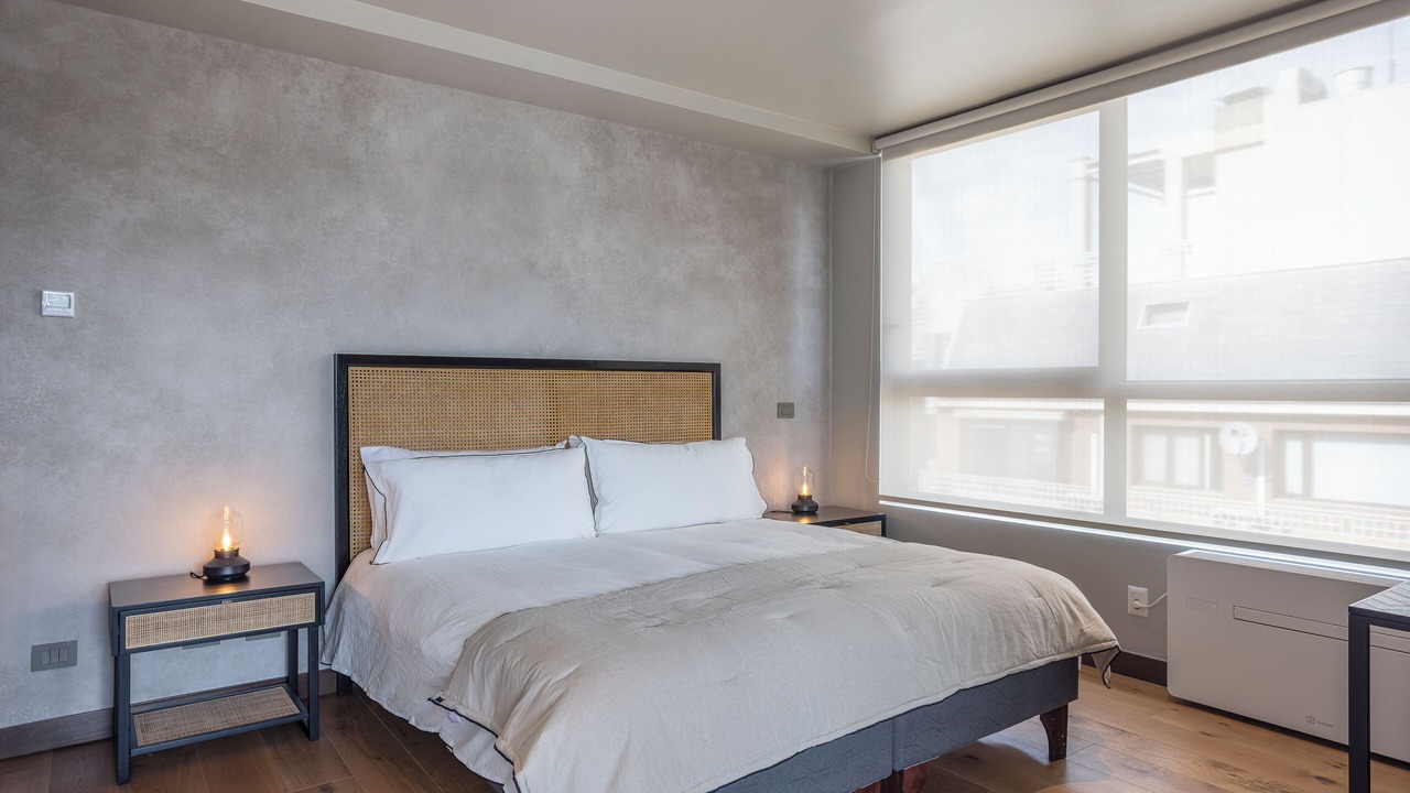 Photo of Bedroom in Vitacura