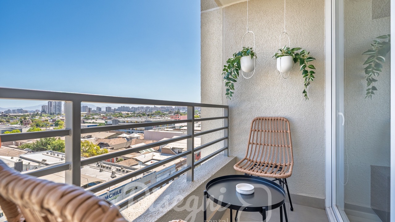 Photo of Outdoor in Downtown Santiago