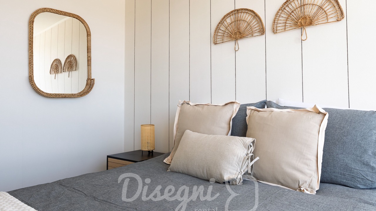 Photo of Bedroom in Downtown Santiago