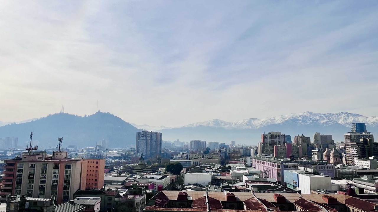 Photo of Others in Downtown Santiago
