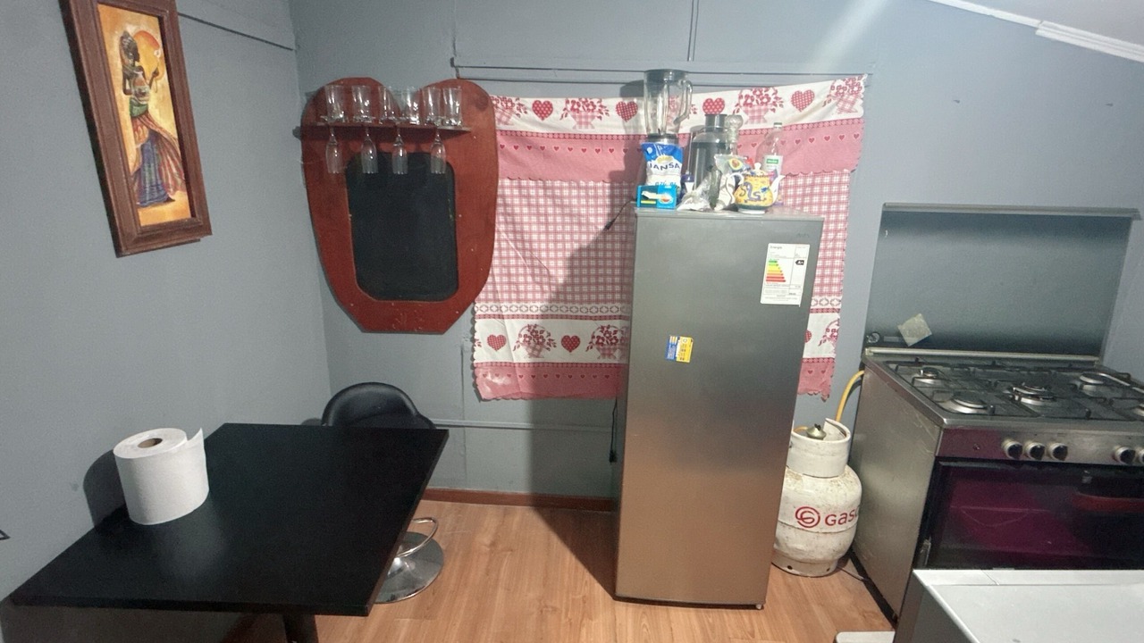 Photo of Kitchen in Santiago Norte