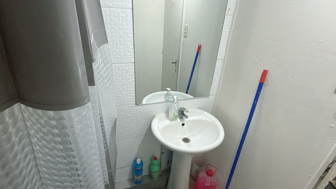 Photo of Bathroom in Santiago Norte