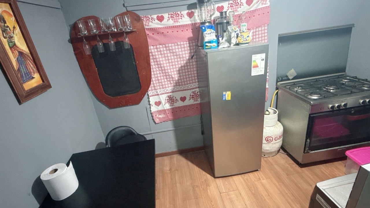 Photo of Kitchen in Santiago Norte