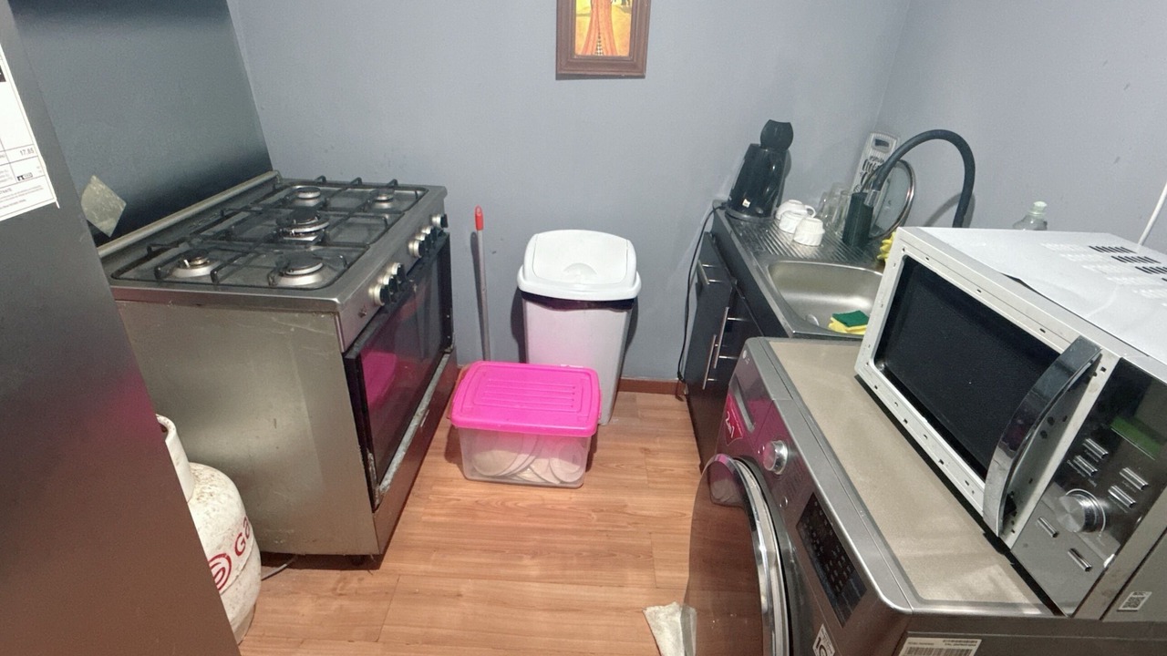 Photo of Kitchen in Santiago Norte