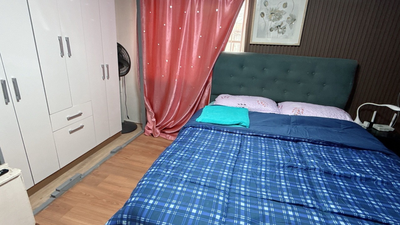 Photo of Bedroom in Santiago Norte