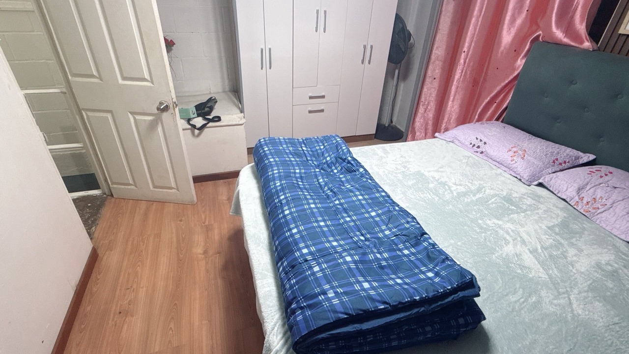 Photo of Bedroom in Santiago Norte