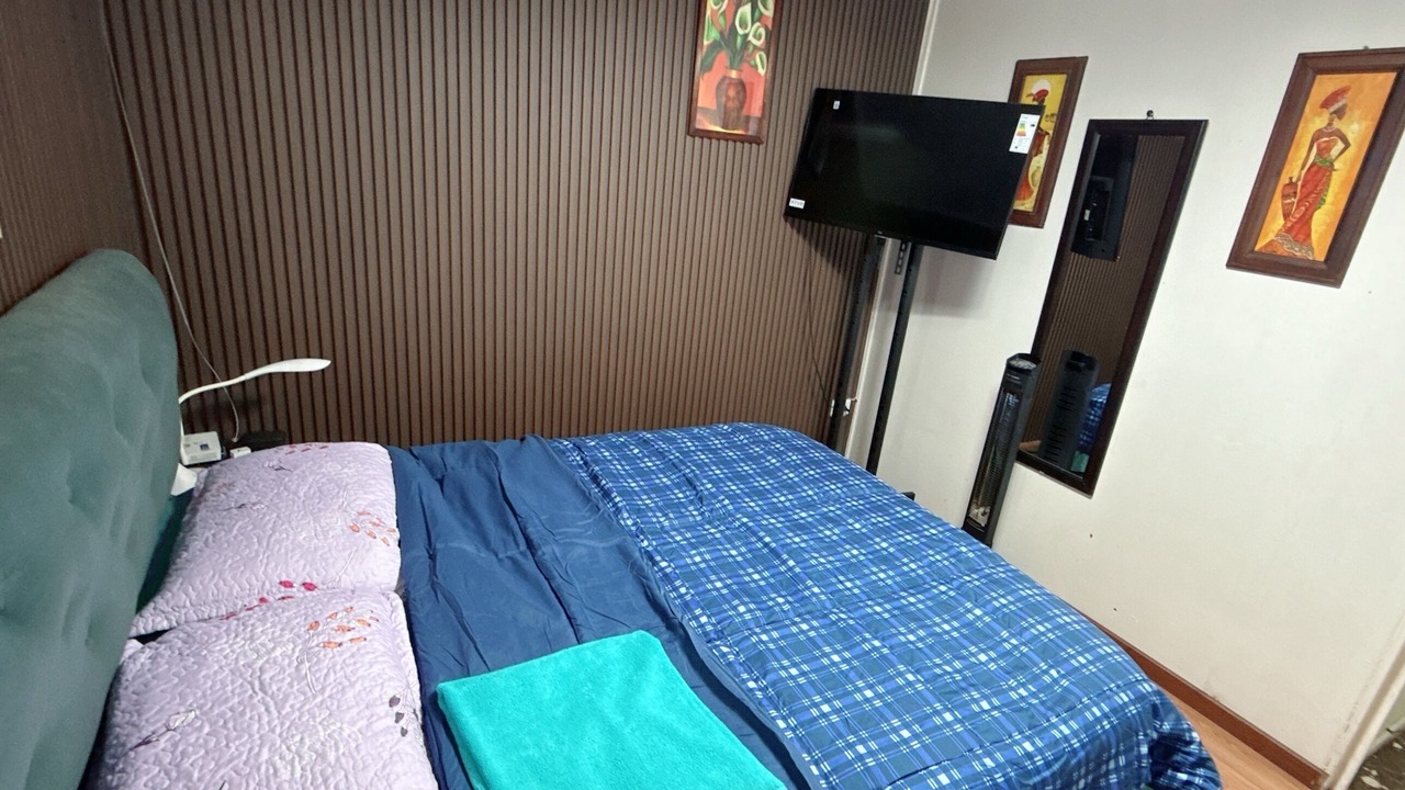 Photo of Bedroom in Santiago Norte