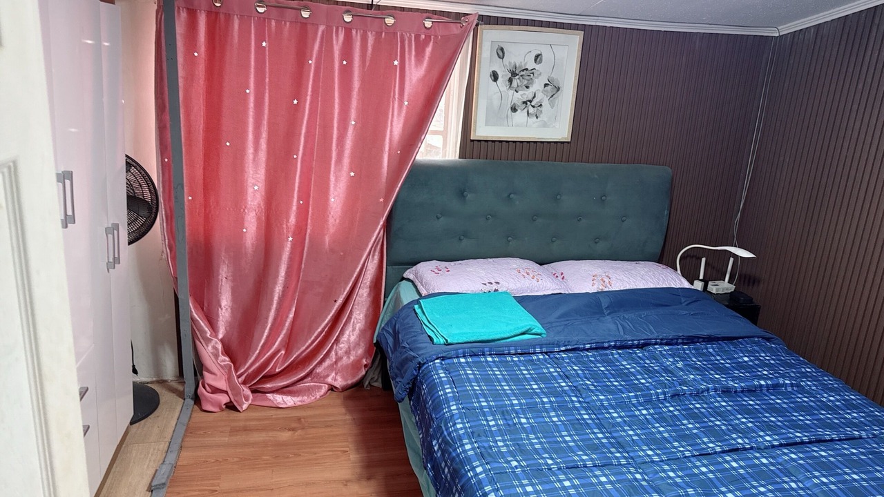 Photo of Bedroom in Santiago Norte