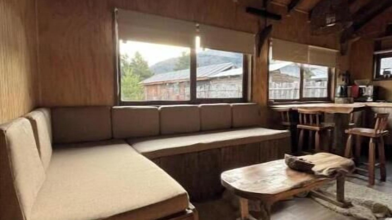 Photo of Livingroom in Temuco