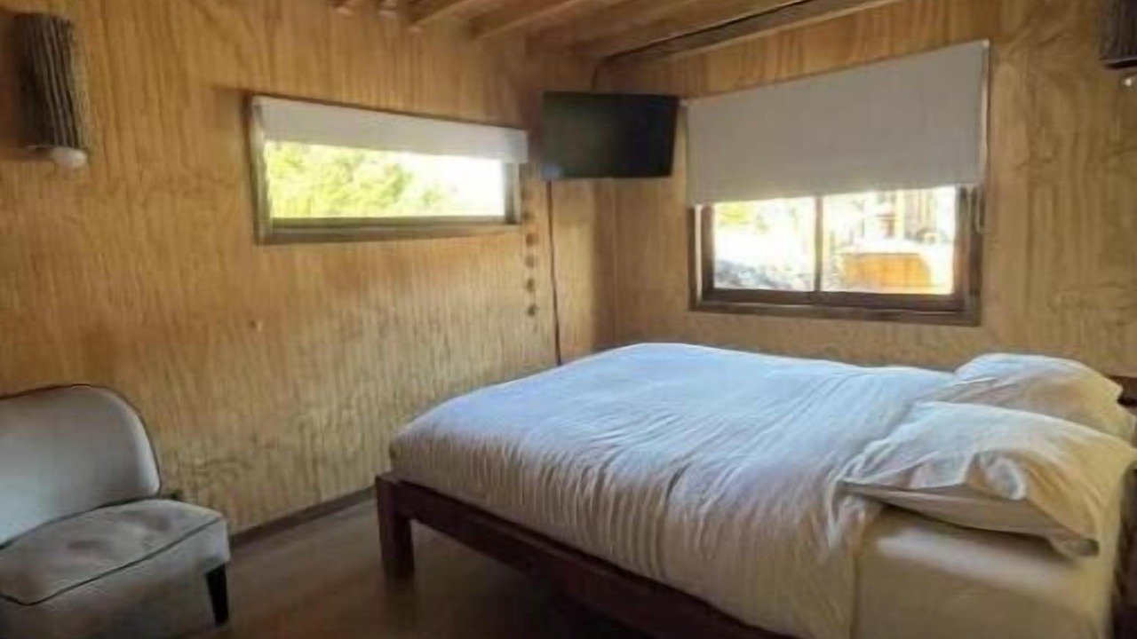 Photo of Bedroom in Temuco