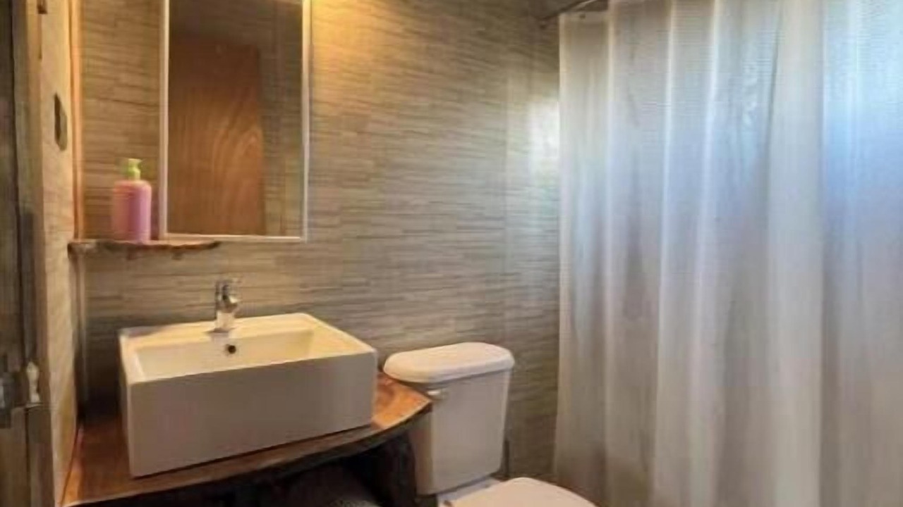 Photo of Bathroom in Temuco