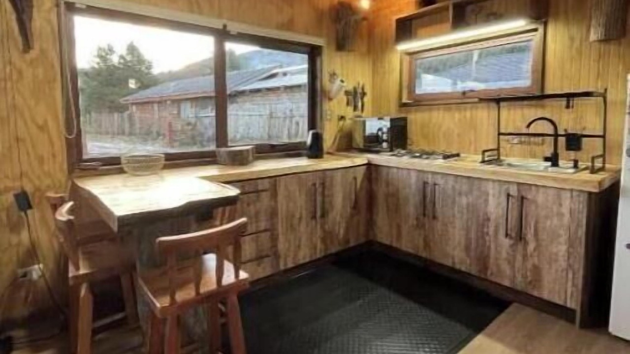 Photo of Kitchen in Temuco