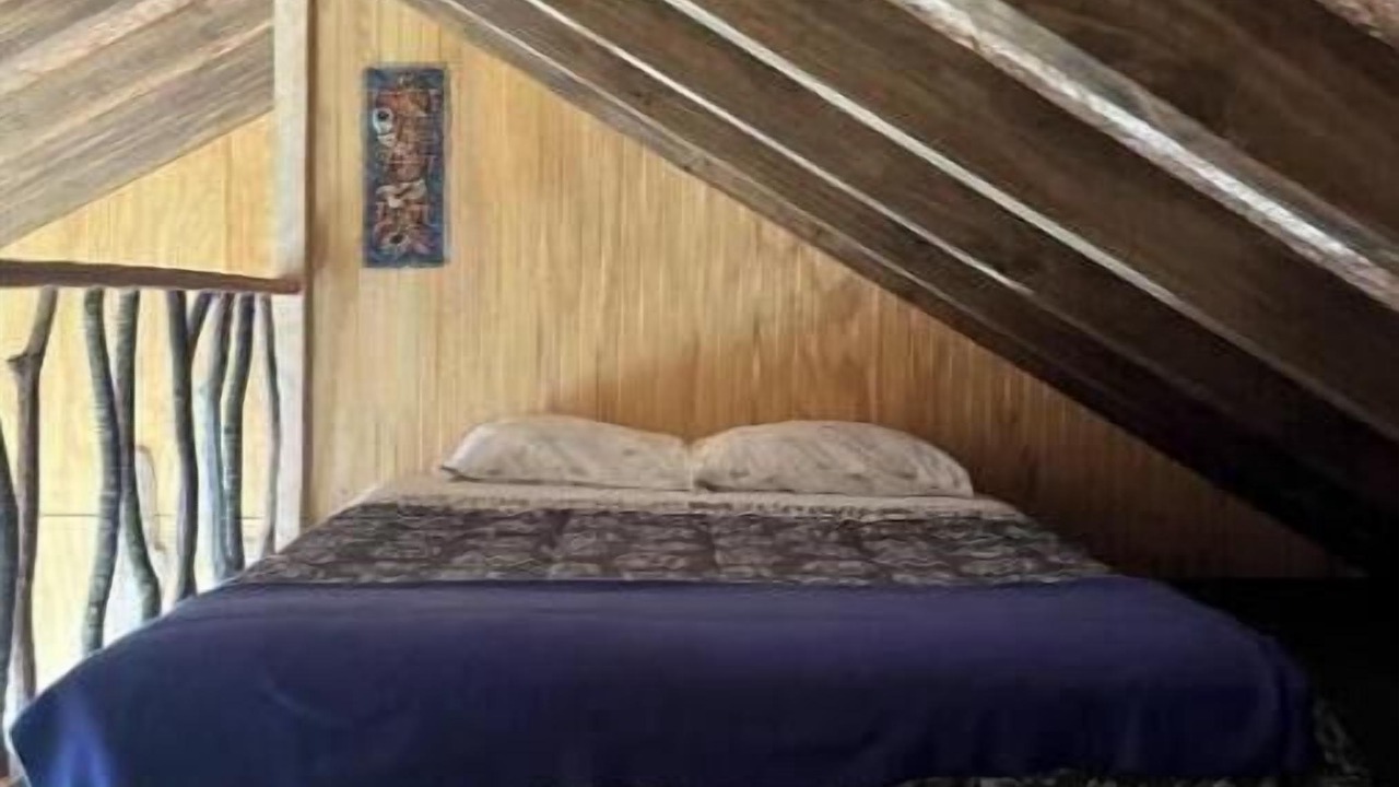 Photo of Bedroom in Temuco