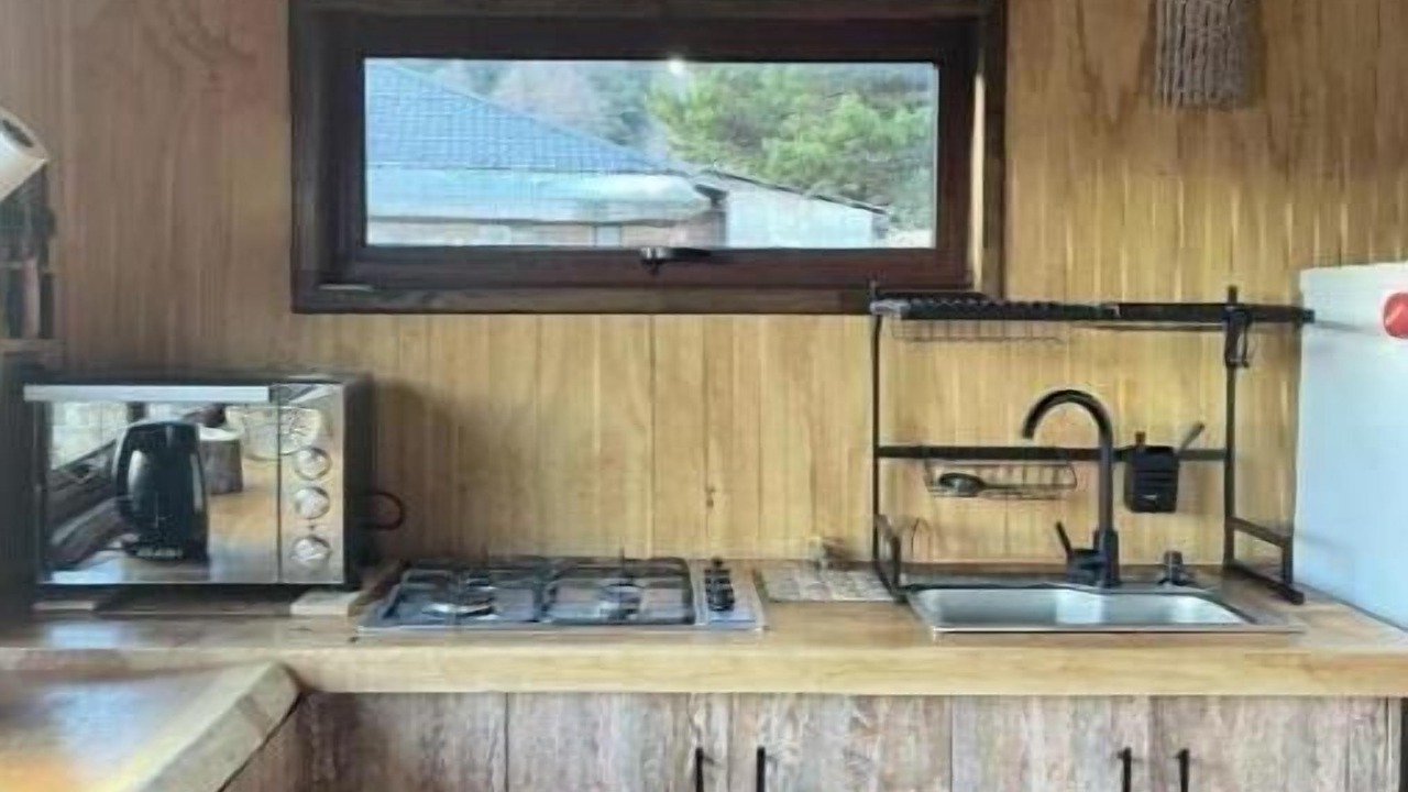 Photo of Kitchen in Temuco