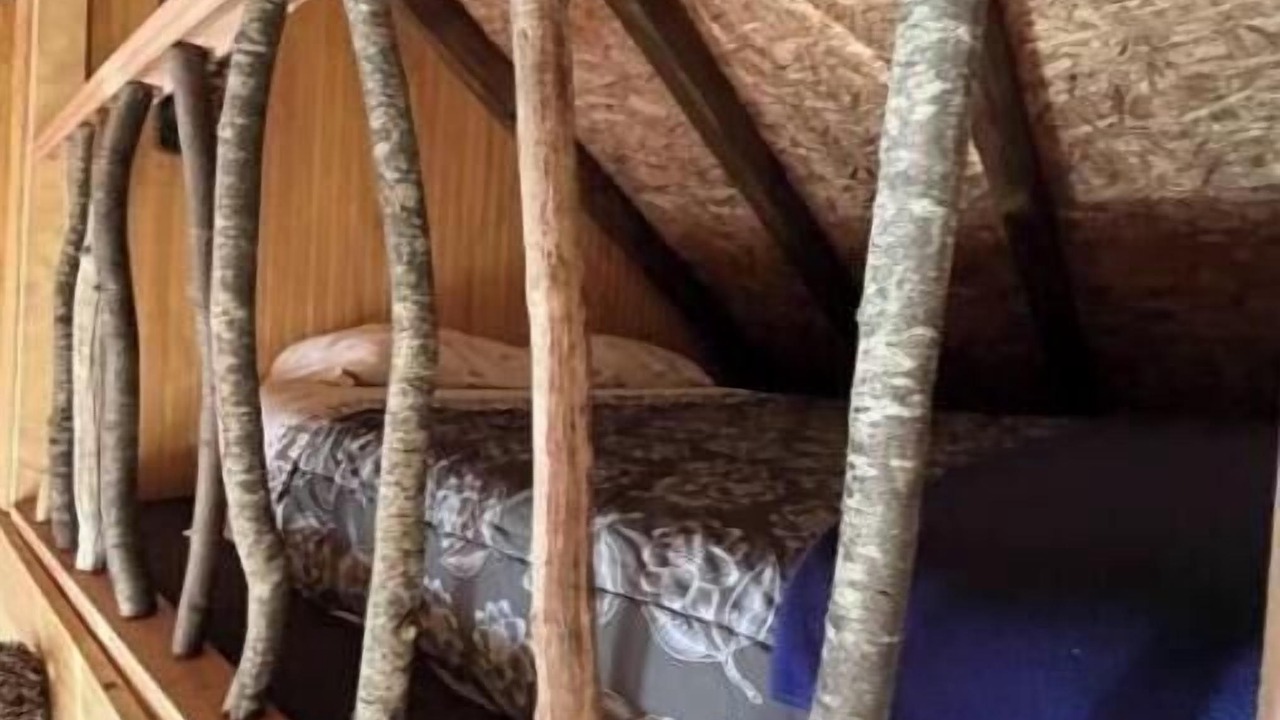 Photo of Bedroom in Temuco