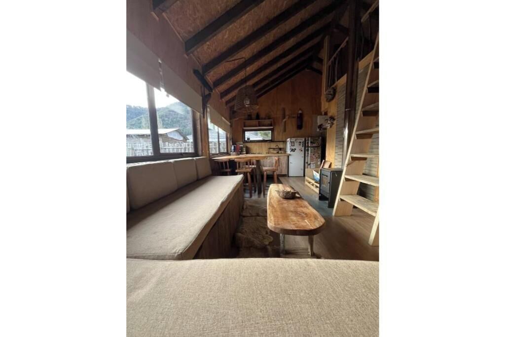 Photo of Livingroom in Temuco