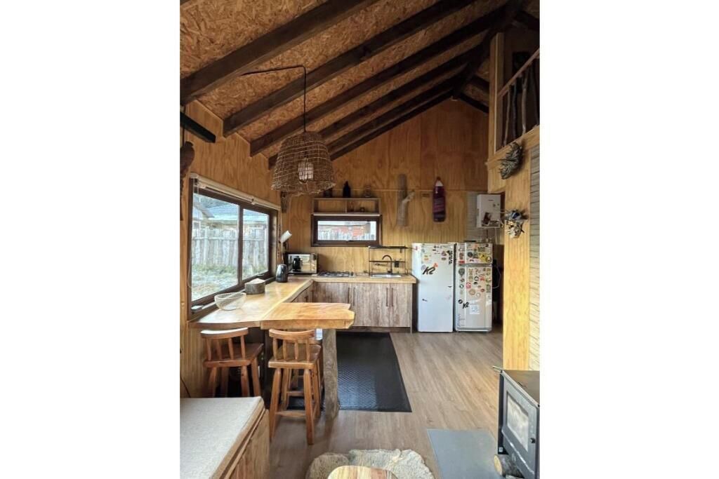 Photo of Kitchen in Temuco