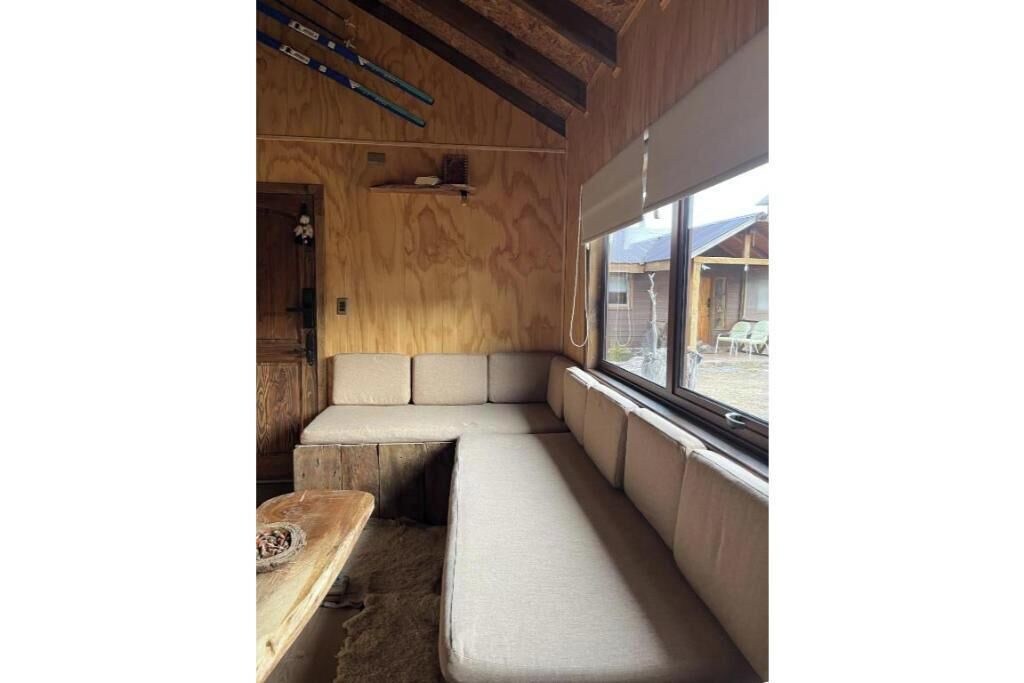 Photo of Livingroom in Temuco
