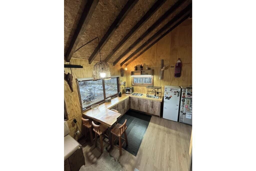 Photo of Kitchen in Temuco