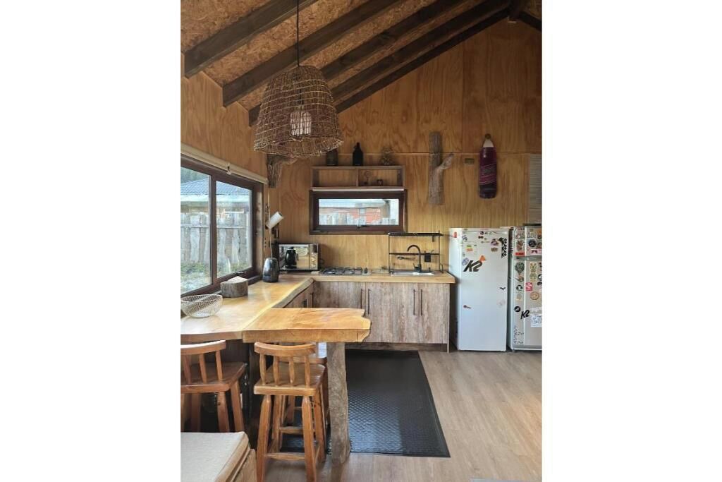 Photo of Kitchen in Temuco