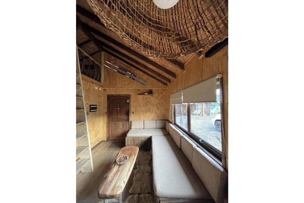 Photo of Livingroom in Temuco