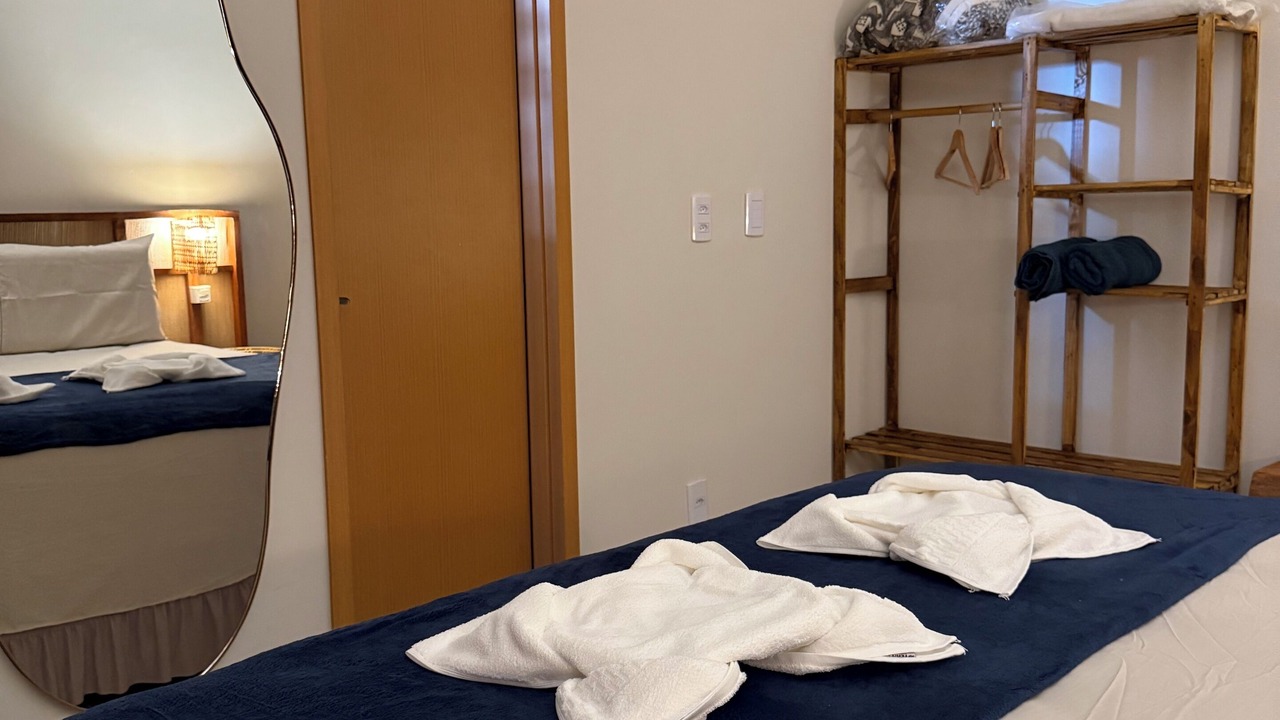 Photo of Bedroom in Atins