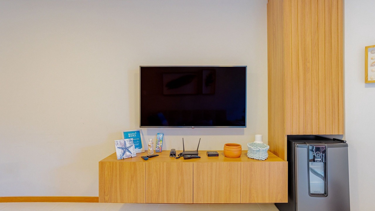 Photo of Livingroom in Itacimirim