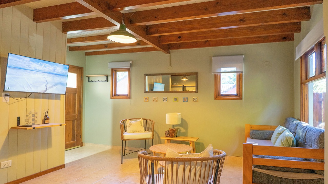 Photo of Livingroom in Lanin National Park