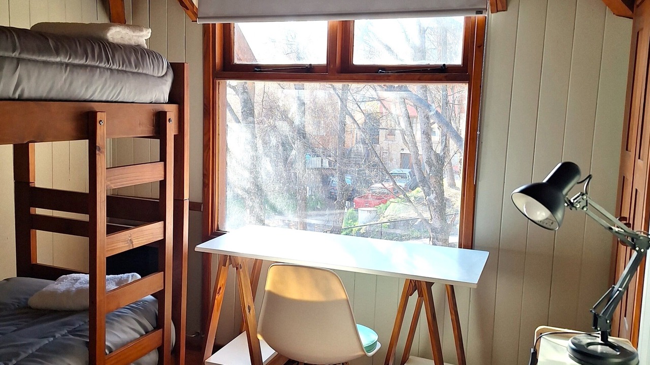 Photo of Bedroom in Lanin National Park