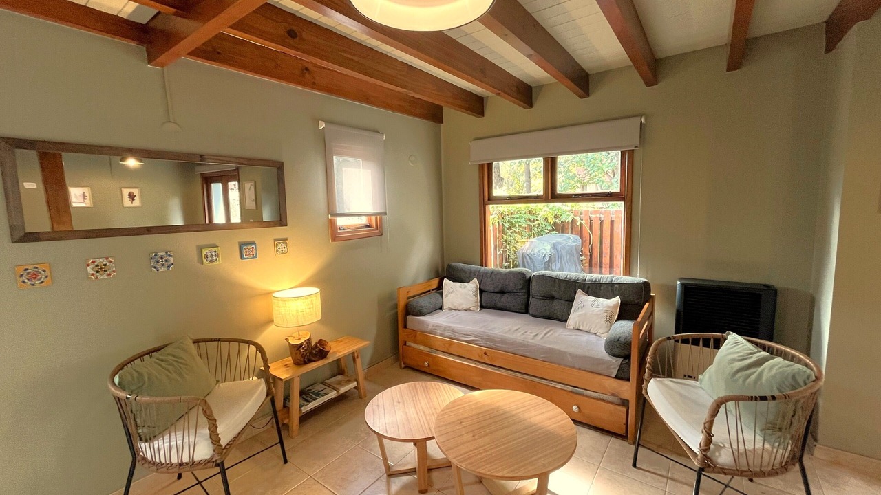 Photo of Livingroom in Lanin National Park