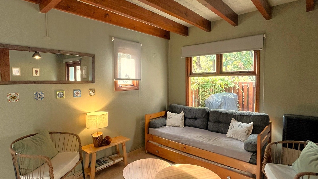 Photo of Livingroom in Lanin National Park
