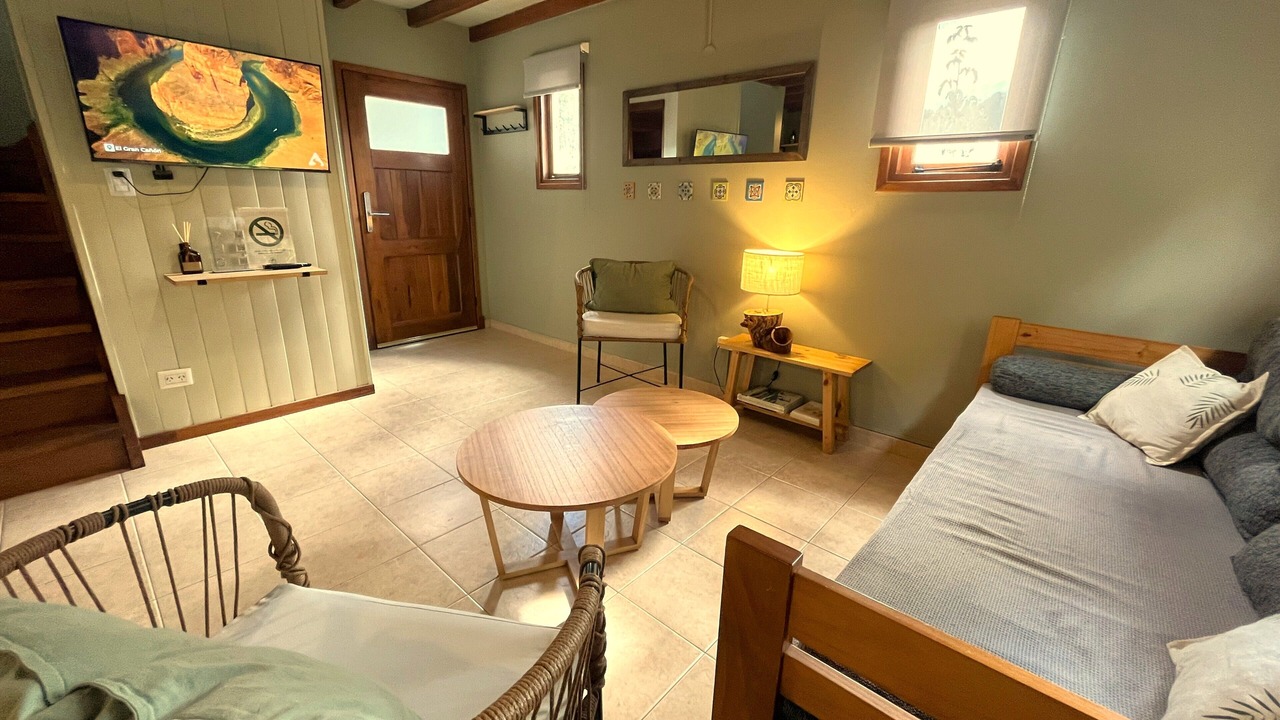 Photo of Livingroom in Lanin National Park