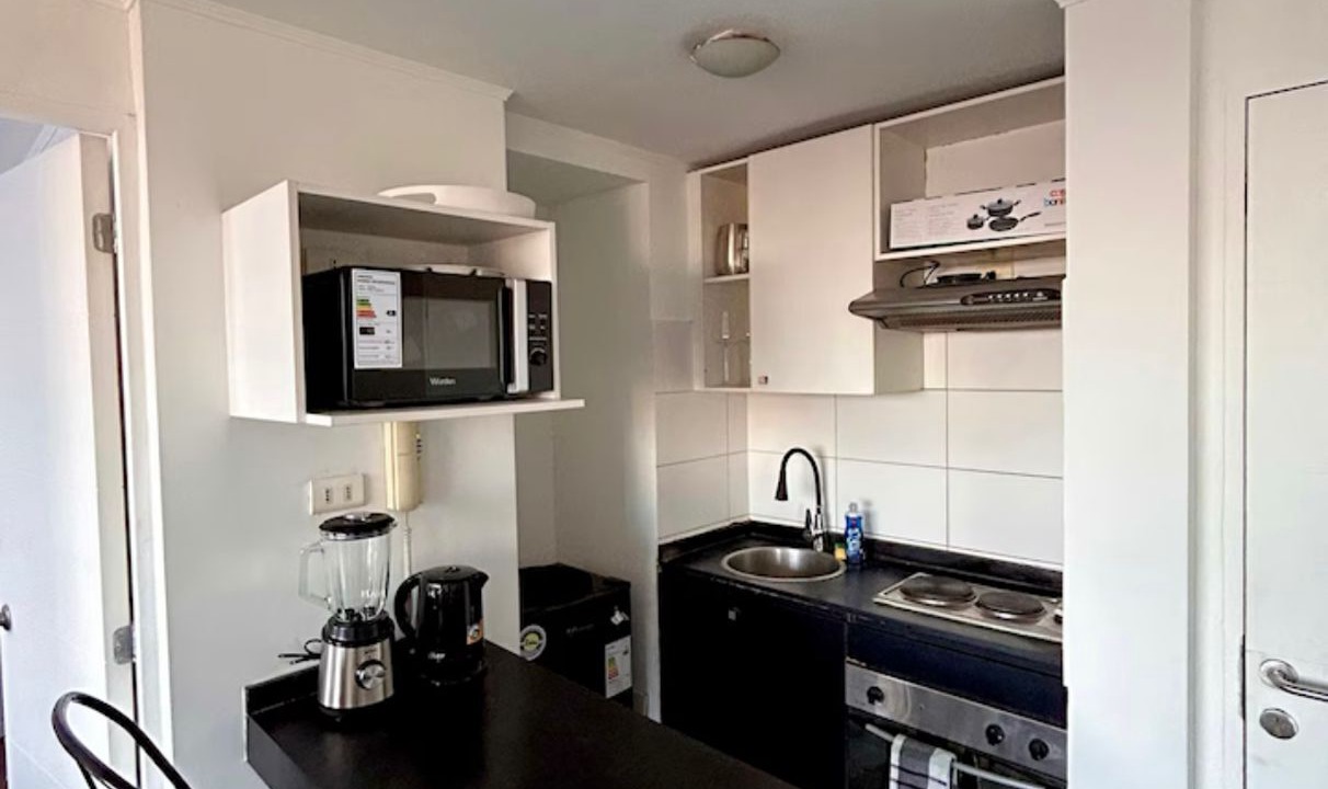 Photo of Kitchen in Las Rejas