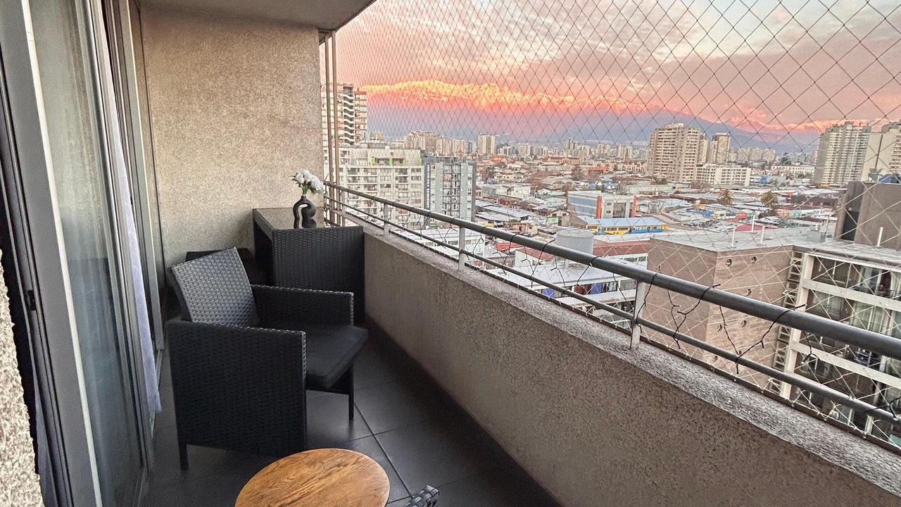 Photo of Outdoor in Las Rejas