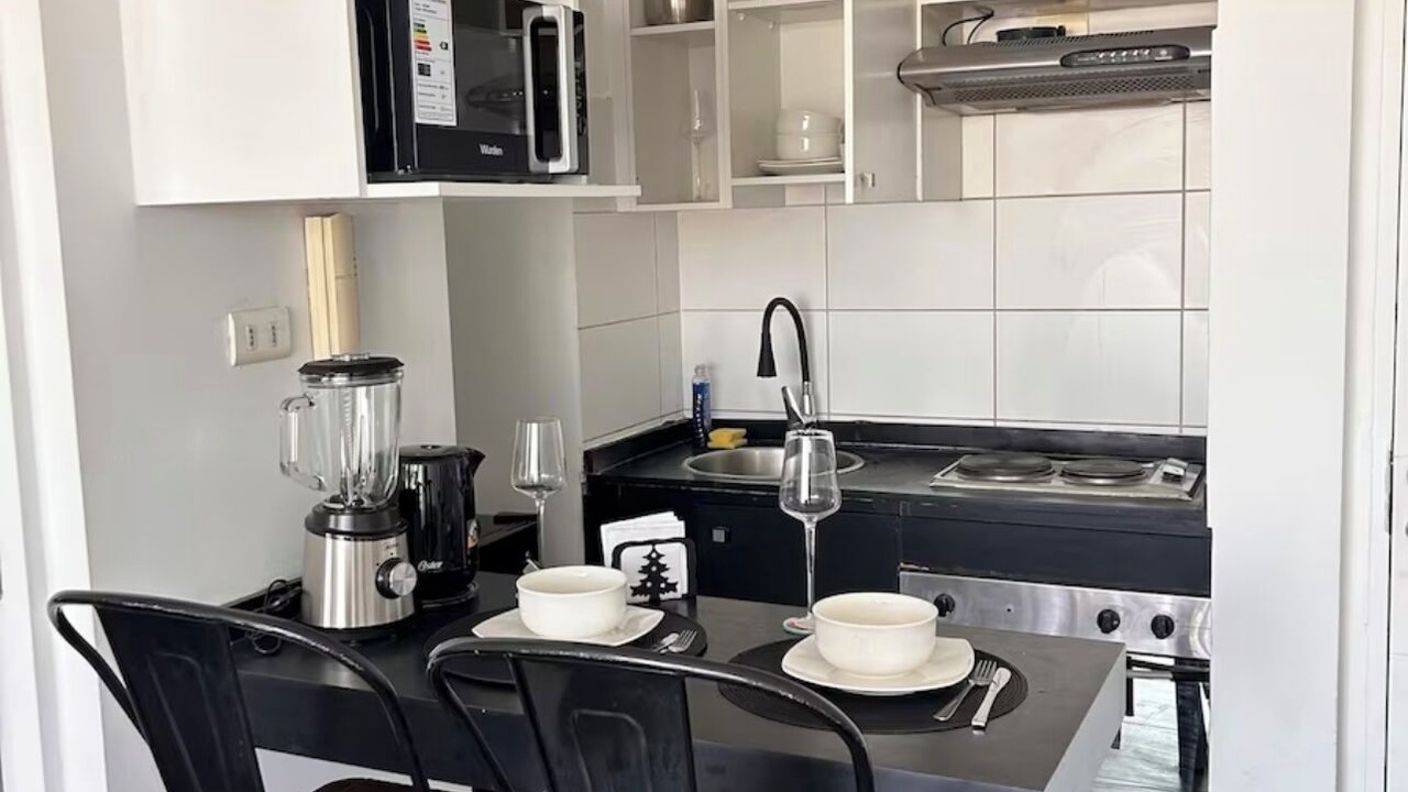 Photo of Kitchen in Las Rejas