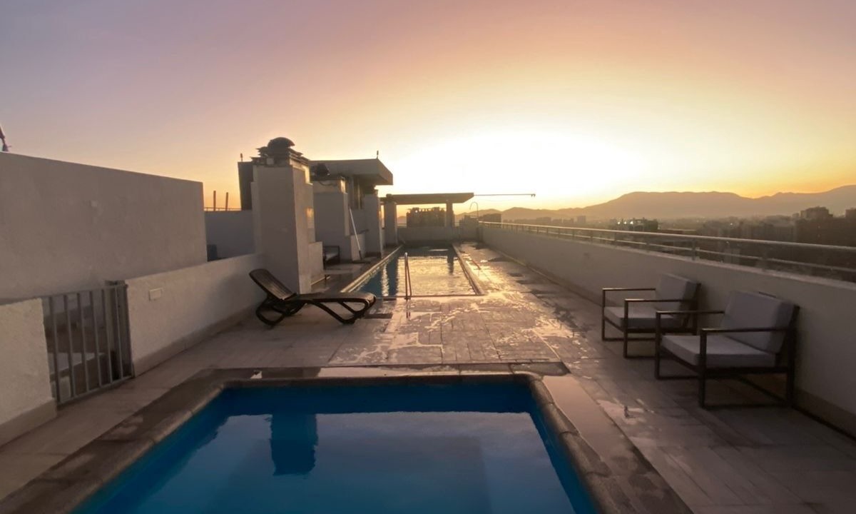 Photo of Outdoor in Las Rejas