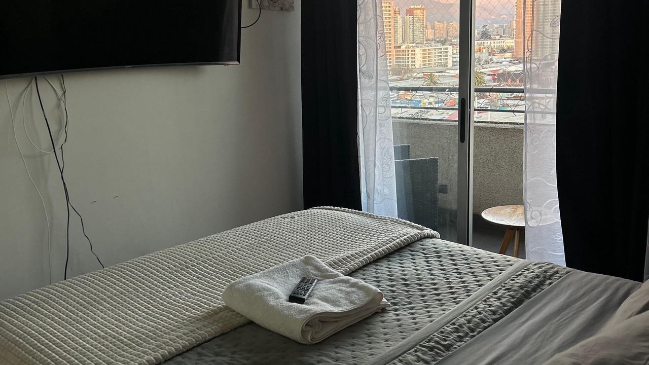 Photo of Bedroom in Las Rejas