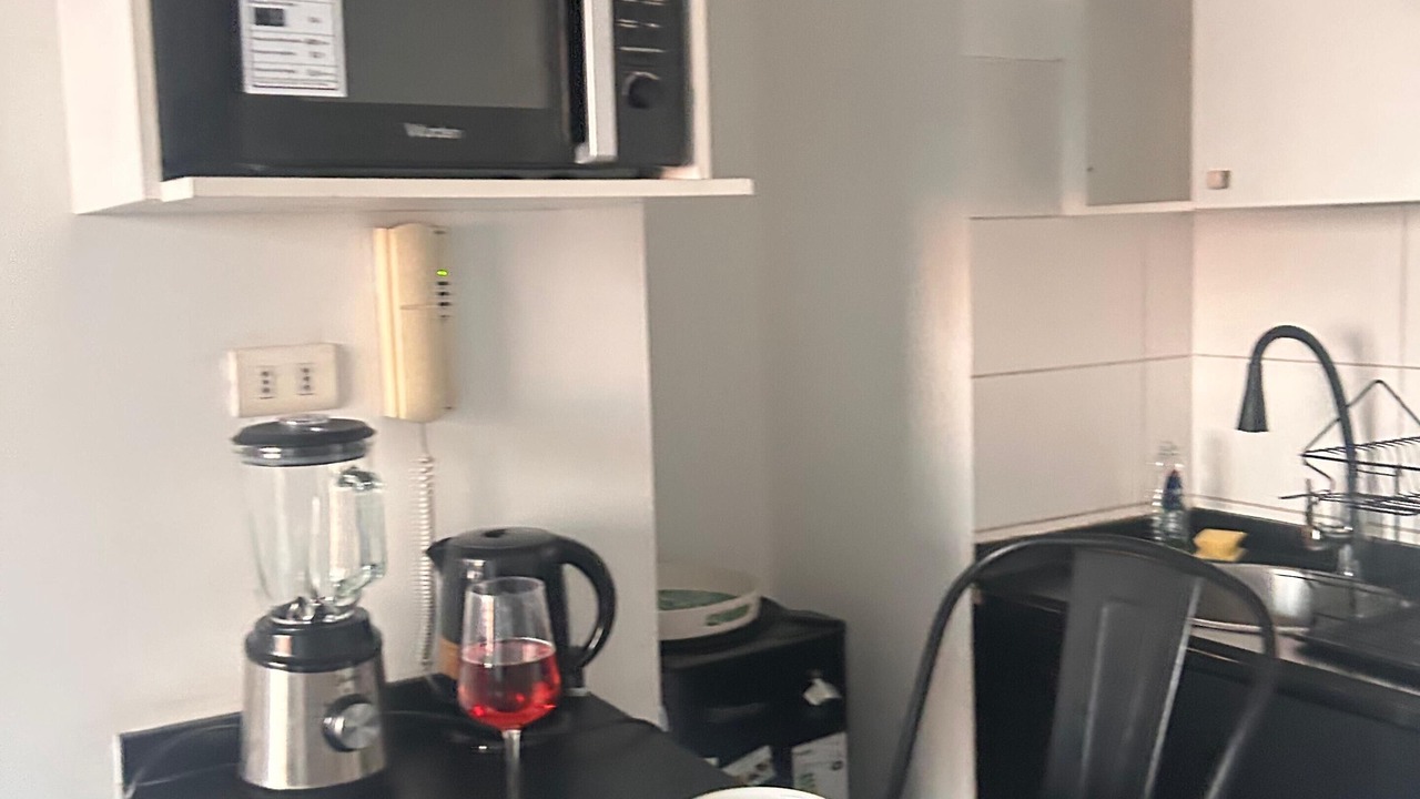 Photo of Kitchen in Las Rejas