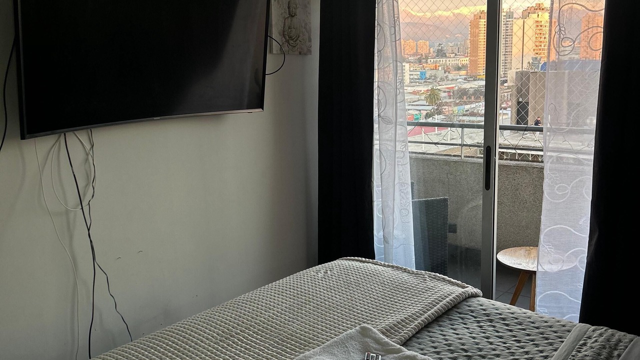 Photo of Bedroom in Las Rejas