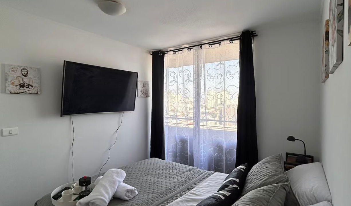Photo of Bedroom in Las Rejas