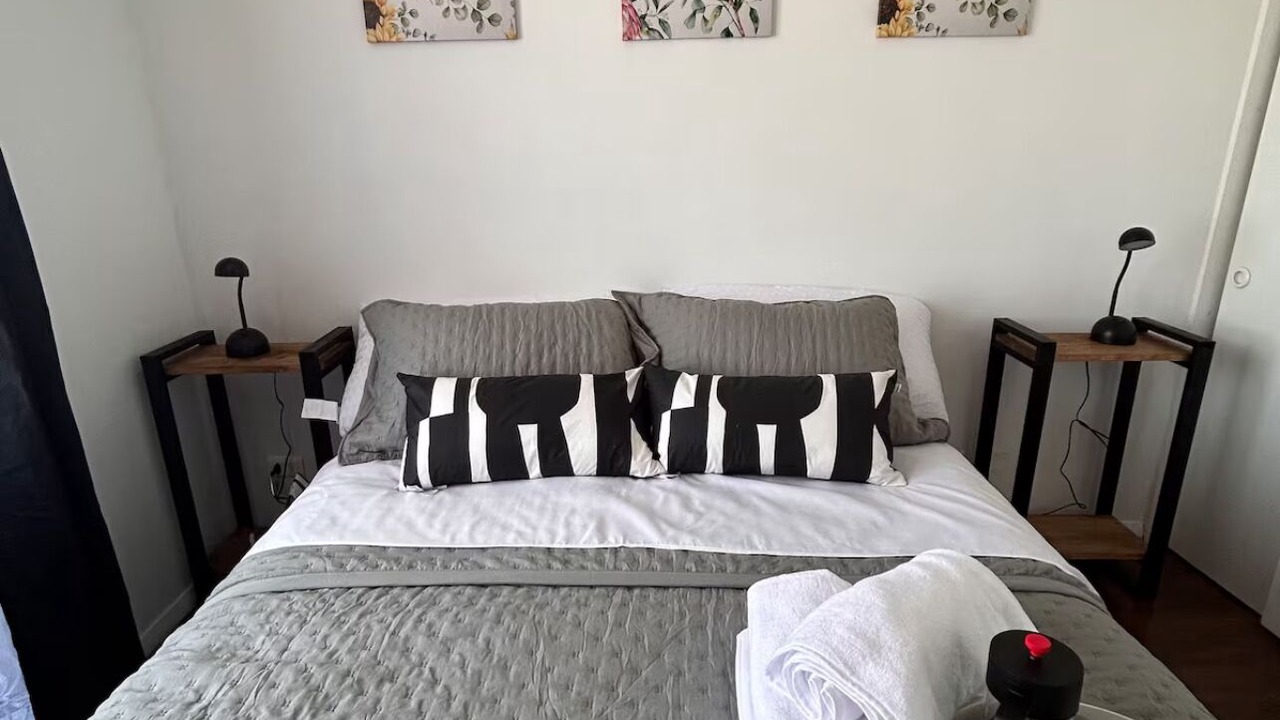 Photo of Bedroom in Las Rejas