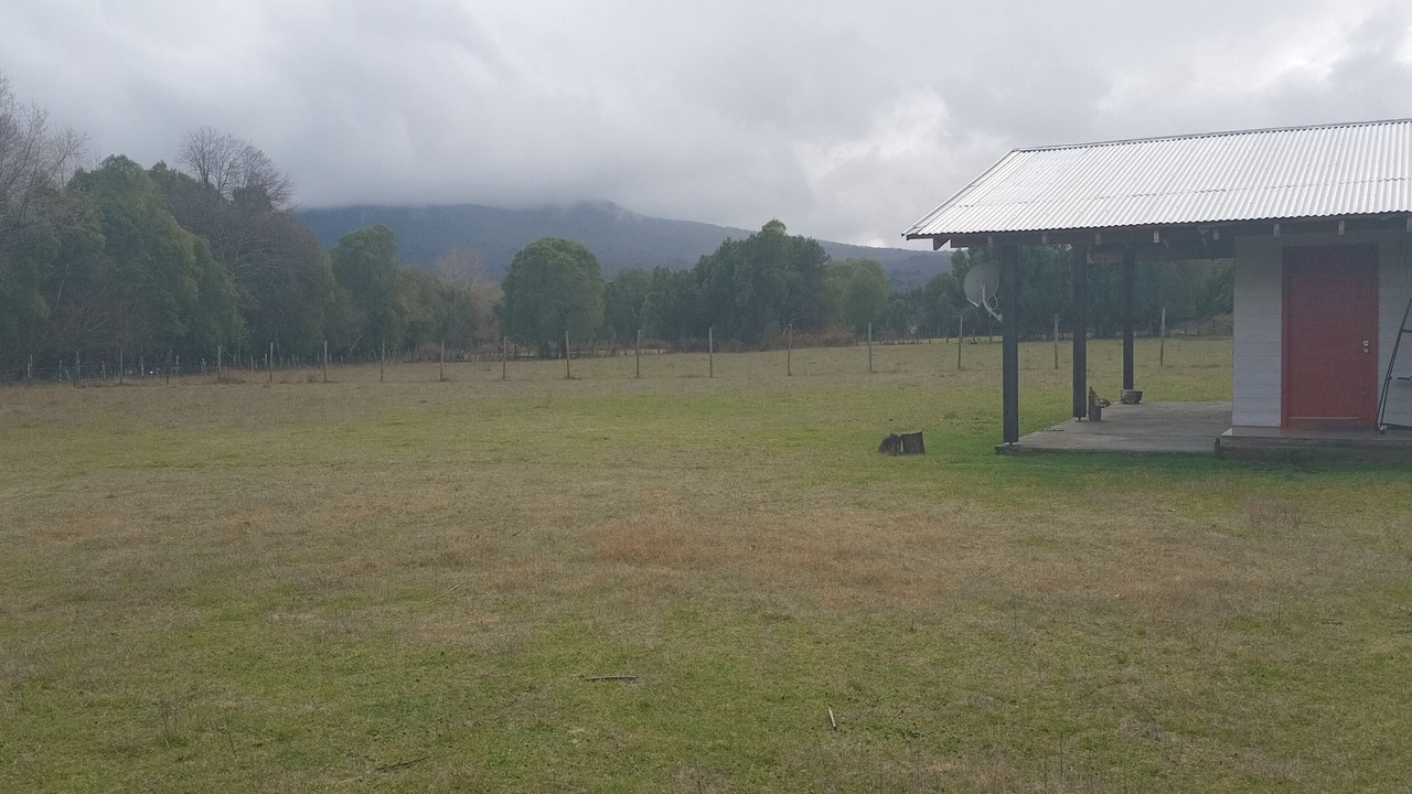 Photo of Outdoor in Pucon