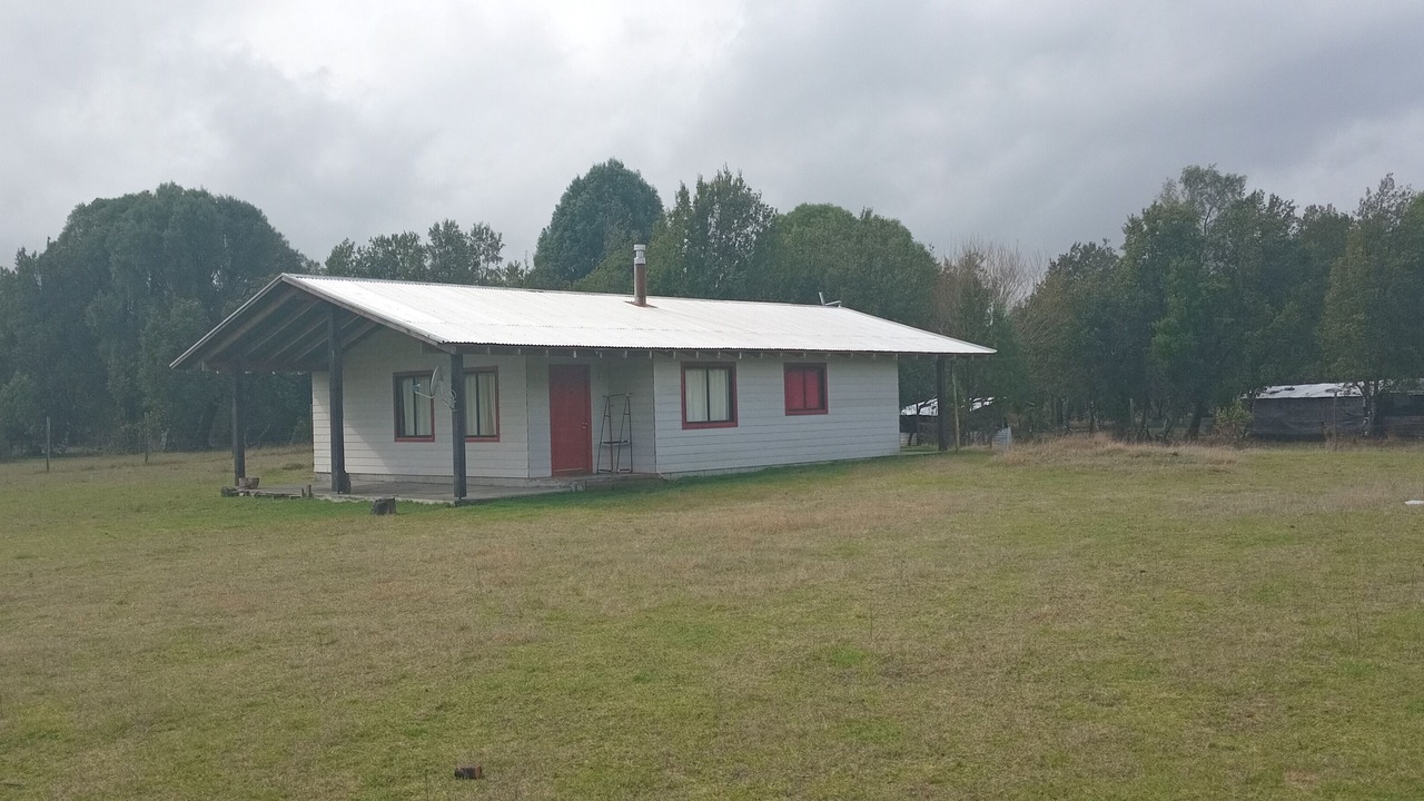 Photo of Outdoor in Pucon
