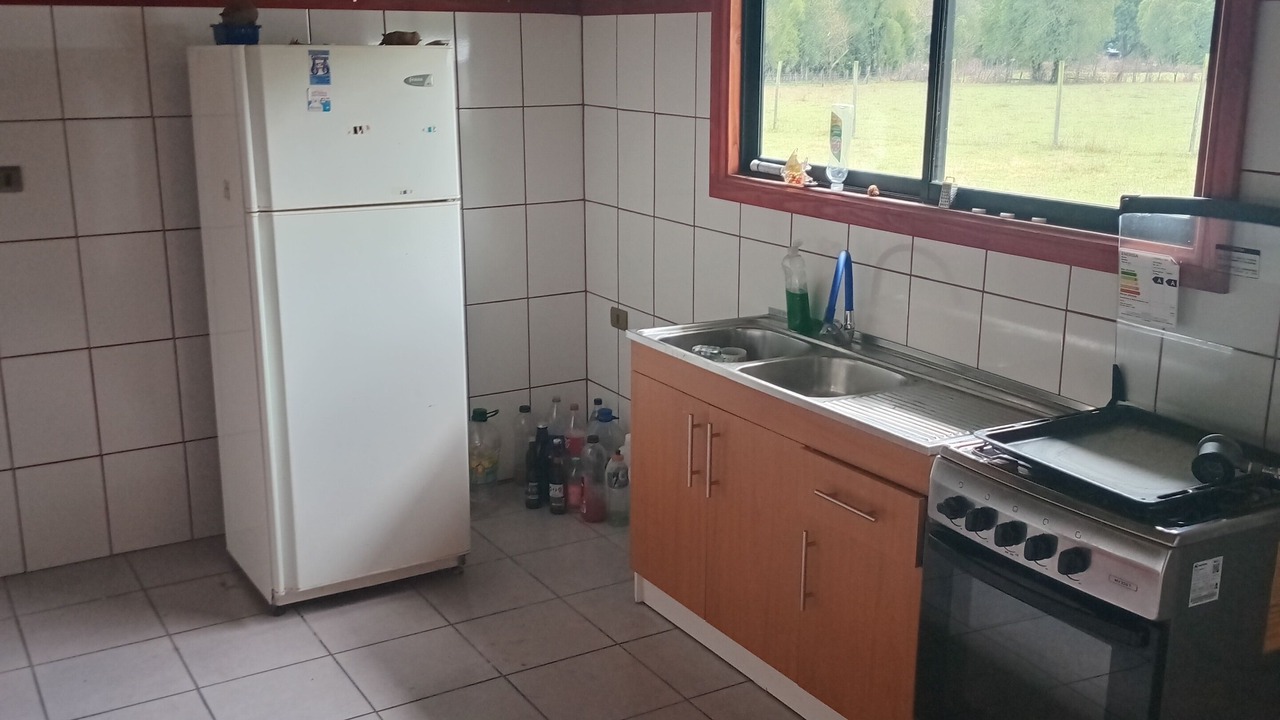 Photo of Kitchen in Pucon