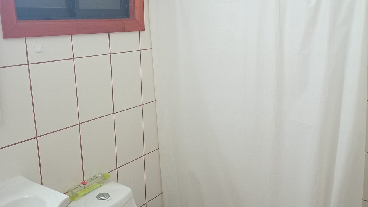 Photo of Bathroom in Pucon