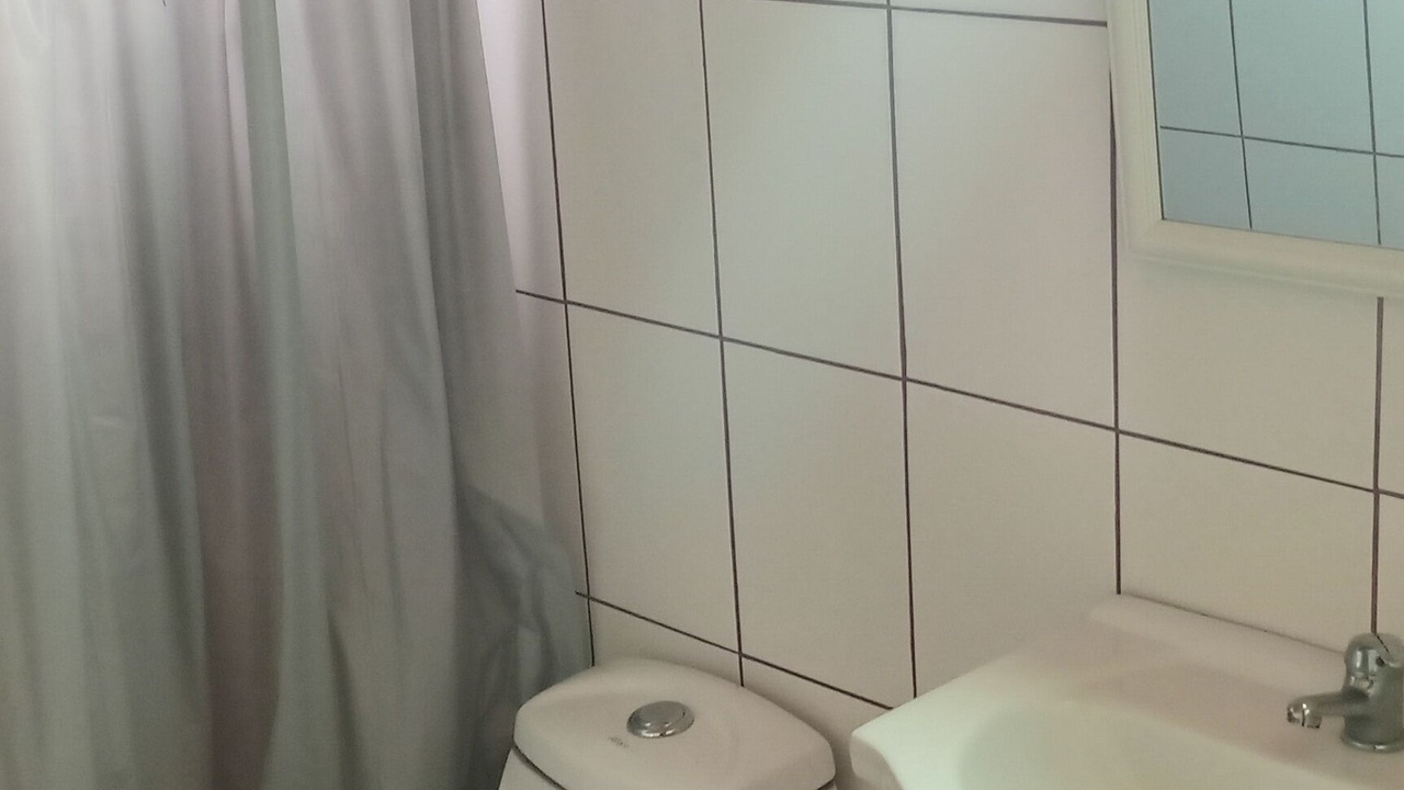 Photo of Bathroom in Pucon