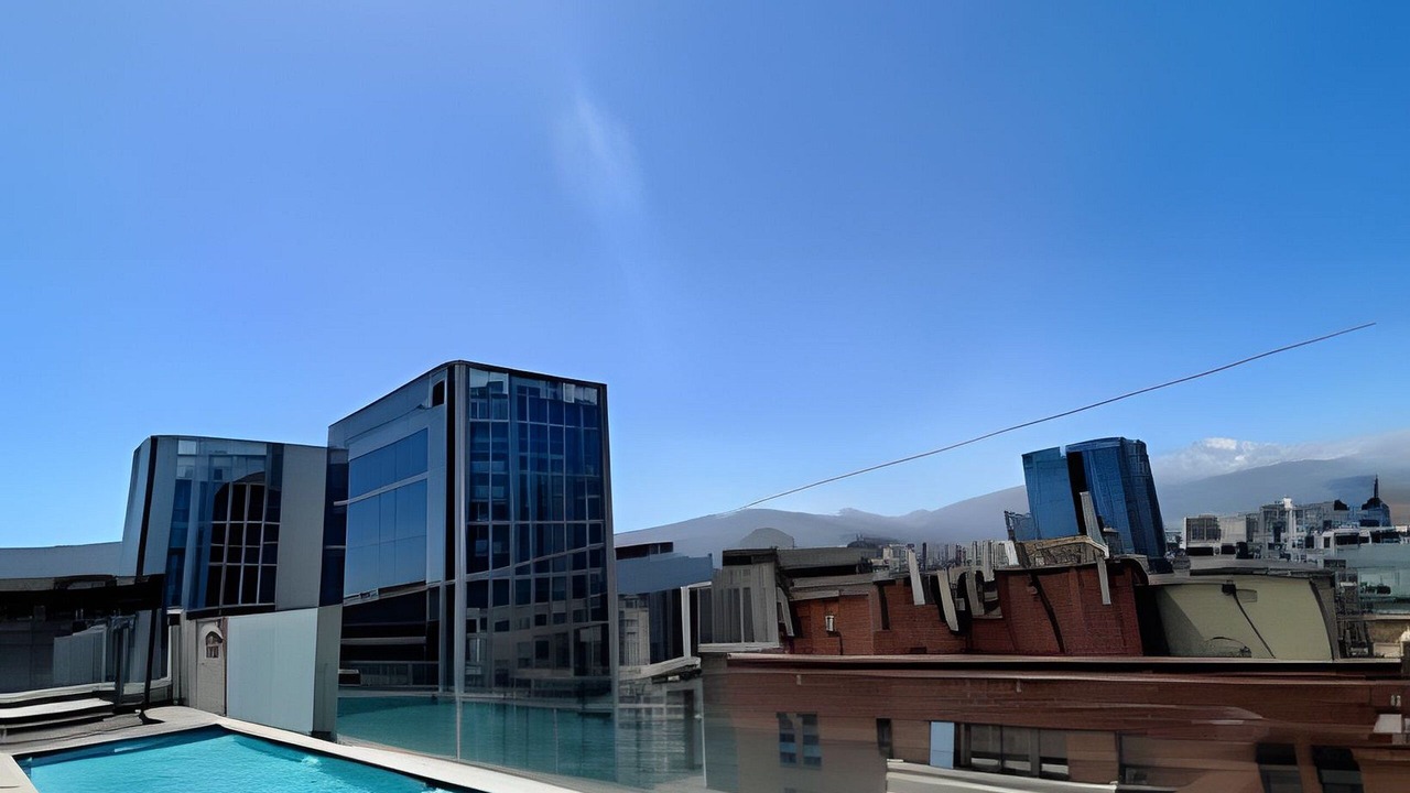 Photo of Outdoor in Santiago