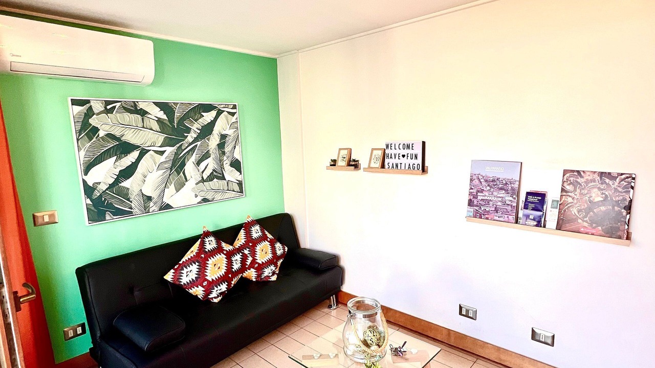 Photo of Livingroom in Santiago