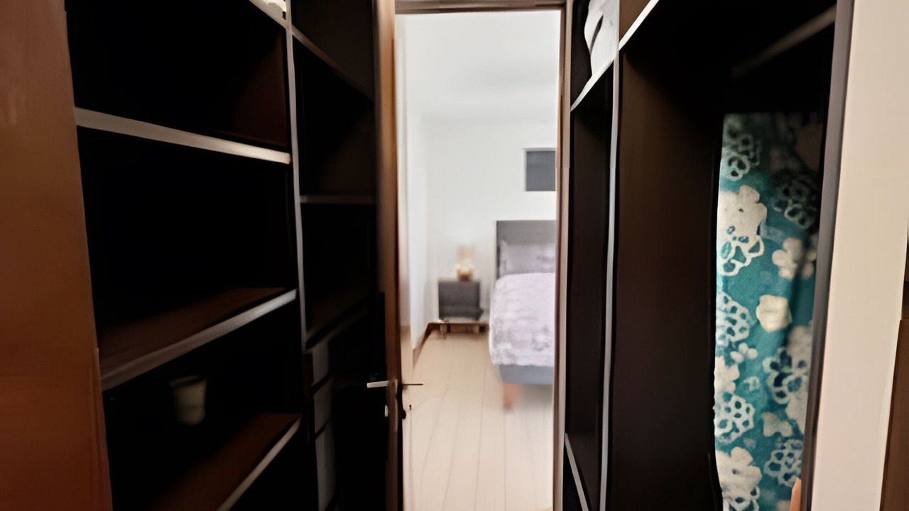 Photo of Bedroom in Santiago