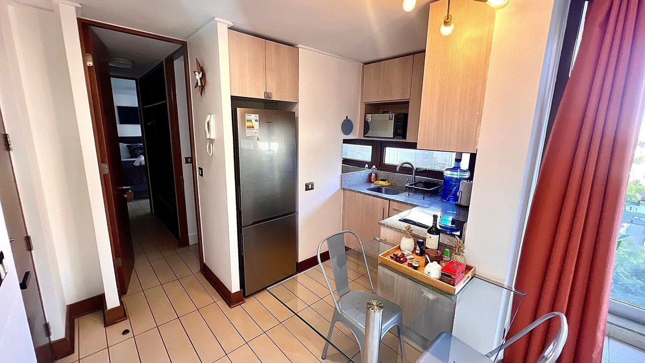 Photo of Kitchen in Santiago